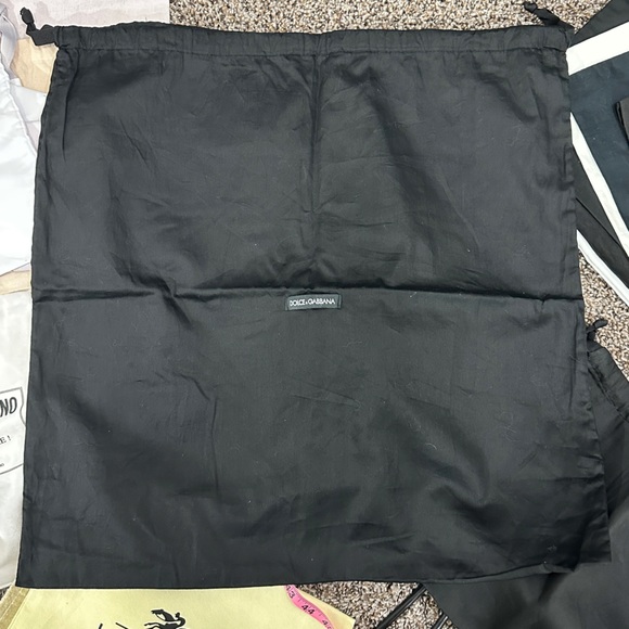 Dolce & Gabbana Handbags - Dolce & Gabbana X-Large Dust Bag